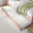 Charlotte Twin Day Bed with Trundle, Blossom Pink-2131122709