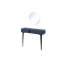 Rumill 105cm Console Table-1012808376