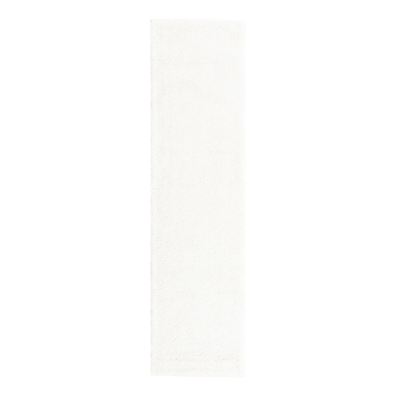 Zuniga Rug, Runner 2'2" x 8', Ivory