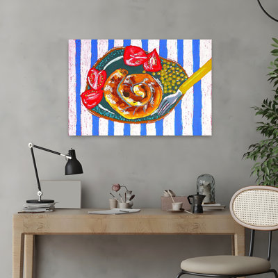 Art mural moderne contemporain