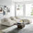 Solace 4-Piece Modular Upholstered Sectional Sofa-101323751