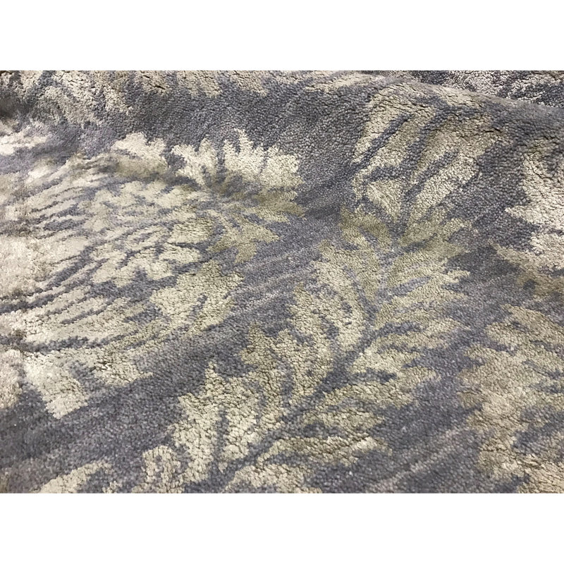 One-of-a-Kind 9' X 12' Area Rug
