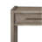 54 Inch Sofa Table, No Assembly Required