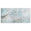 Cherry Bloosm - Reproduction d'art sur toile tendue-1968656689