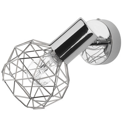 Stanhope Armed Sconce