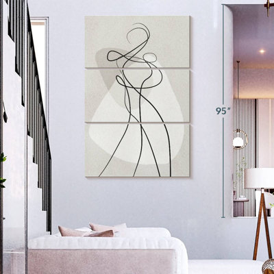 Avery Shape Of You II