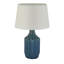 Santel Metal Table Lamp