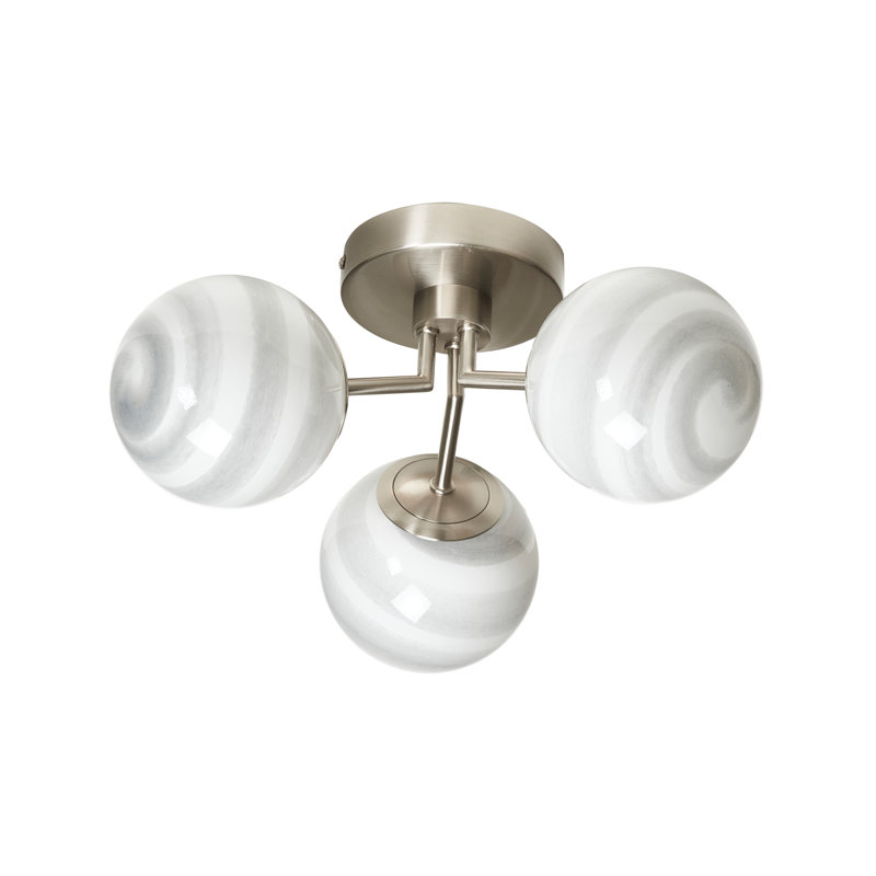 Semi Flush Mount