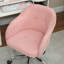 Polyester Office Chair