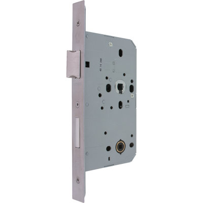 Amarisa Locks 78Mm Bathroom Sashlock