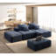 Canapé modulaire surdimensionné Modern-865743202