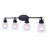 Wilhelm 4 - Light Dimmable Vanity Light