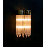 Celine 2 - Light Flush Mounted Sconce