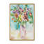 «Petals Unraveled I» par Melissa Wang, reproduction d'art sur toile-64884988-64884991-64884976