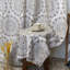 Semi Sheer Curtain Pair-626310684