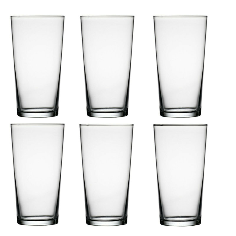 660ml Wheat Beer Glass Set