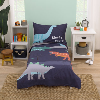 Artemus Toddler Bedding Set