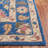 Longkesh Wool/Cotton Area Rug-418964407
