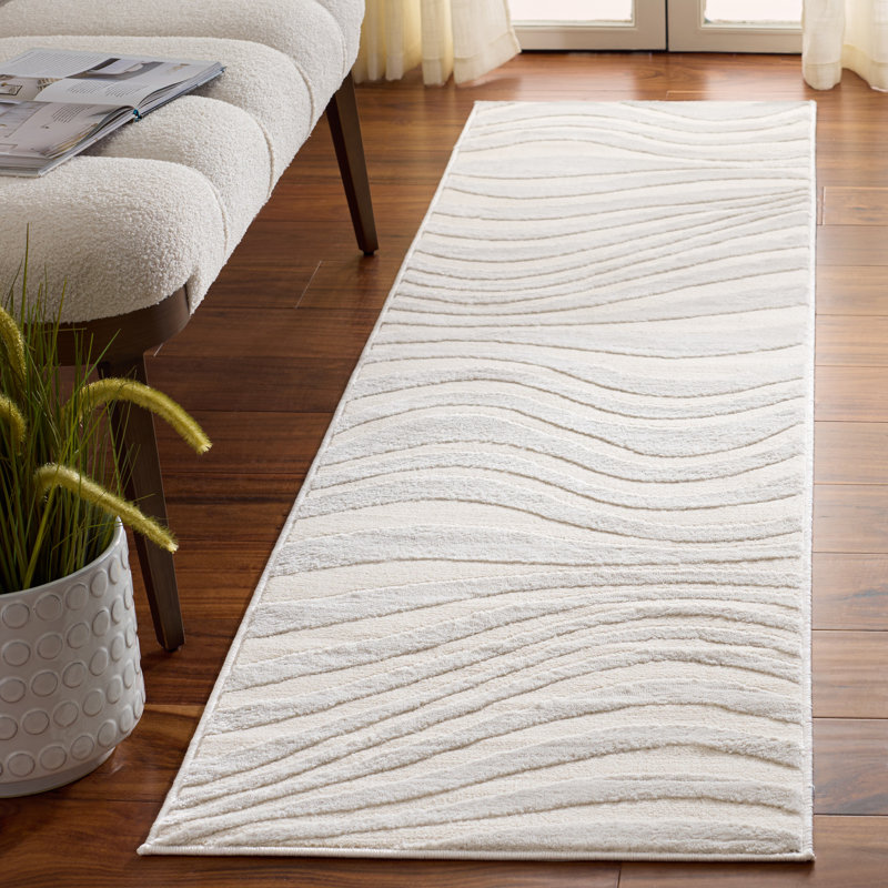 Tapis d'intérieur performant Saylor 100 Performance, Tapis de couloir 2 pi x 8 pi