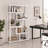Elex Geometric Bookcase-738442824