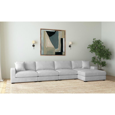 Ensemble modulaire avec chaise Mestas Mesa