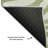 Premium Machine Washable Goulven AMF1042 Animal Print Rug-114078362