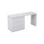 Pièce d'extension de commode très brillante Hostetler-1330679802