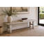 Stefano Solid Wood Dining Bench