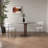French vintage round dining table-111170164