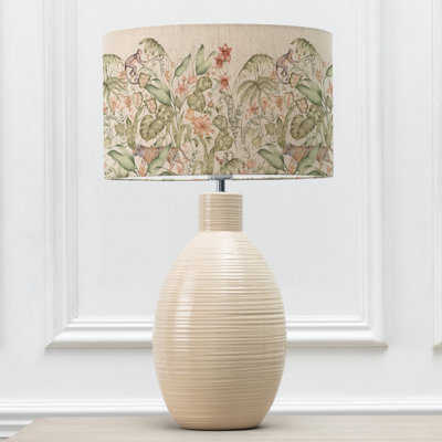 Epona Ceramic Table Lamp