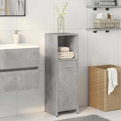 Shelbe Bathroom Cabinet