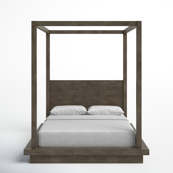 https://assets.wfcdn.com/im/82287107/resize-h600-w600%5Ecompr-r85/1901/190104375/Brooks+Solid+Wood+Canopy+Bed.jpg