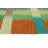Brely Wool Striped Indoor Rug