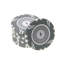The Man Cave Project Plastic Poker Chips