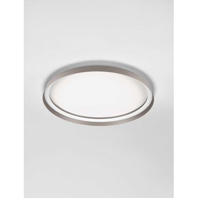 Flush Mount