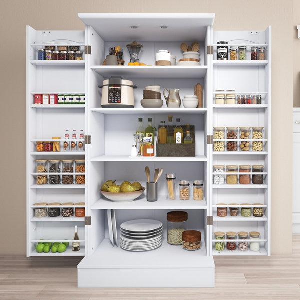 Garde-manger Jaanika