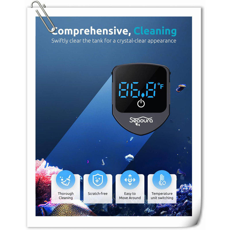 Aquarium Accessory