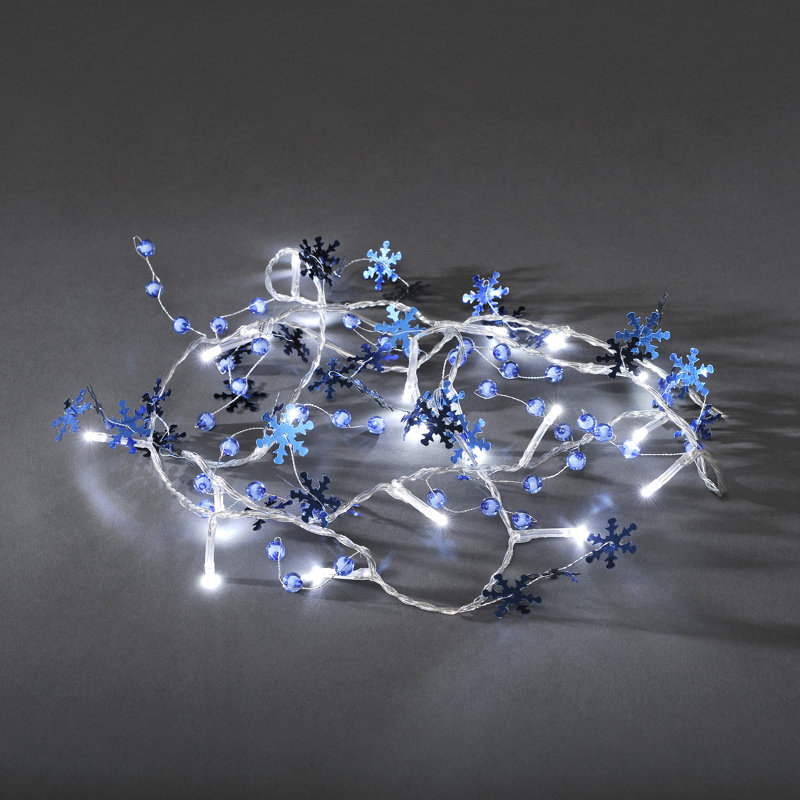 212cm 20 - Bulb String Light