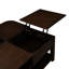 Table basse Cheyenn