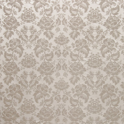Moulins Silk Fabric