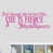 Hot Pink selected