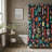 Icons - Premium Shower Curtain-1151194909