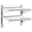 Alisone Stainless Steel Bracket Shelf-1897032927