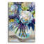 «Transparent» par Jeanette Vertentes, art mural en verre acrylique-1236916290