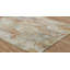 Bergeman Wool Abstract Area Rug in Beige-157923385