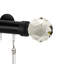 Daria Single Curtain Rod-985992316-985992306