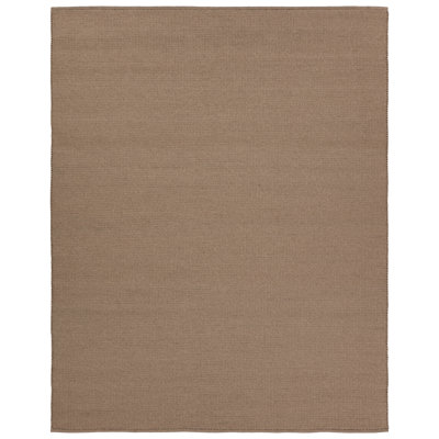 Maverick Area Rug in Taupe