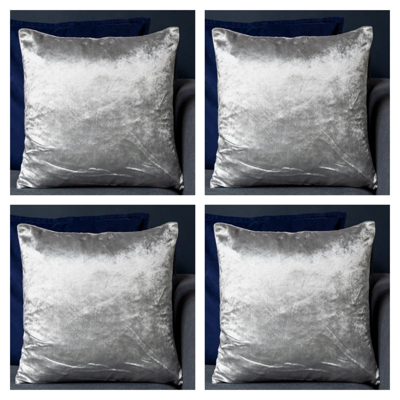 Ariyah Square Cushion Cover