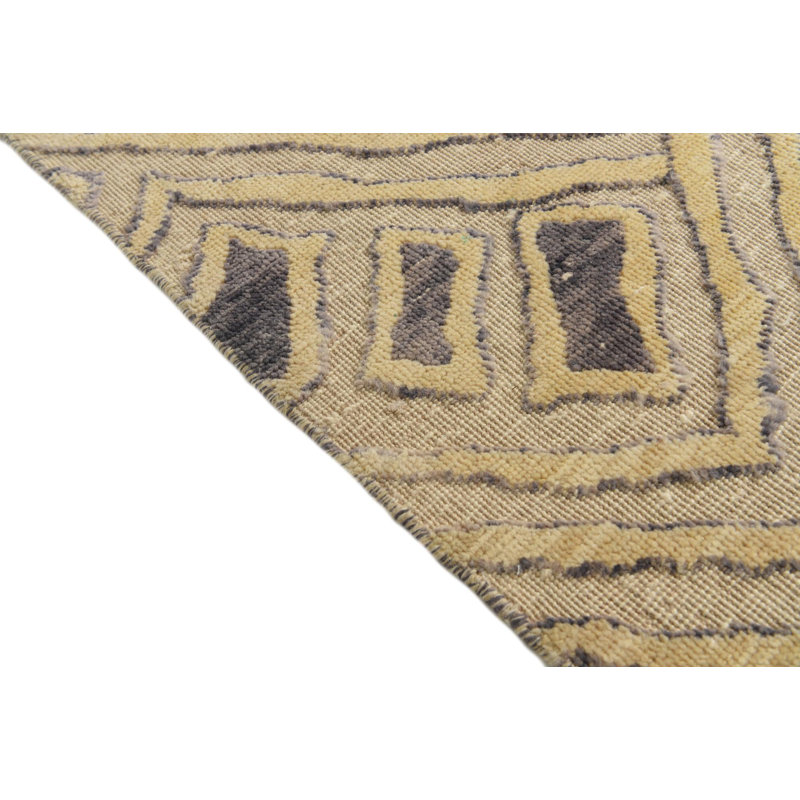 Tapis ivoire Judy