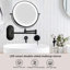  Miroir de maquillage à DEL-1157941584-1168778539